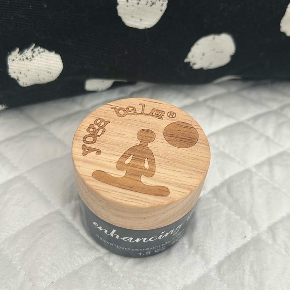 Yoga Balm